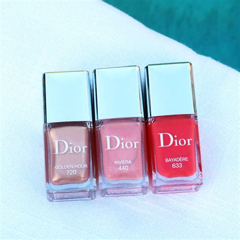 dior riviera star|dior riviera nail polish.